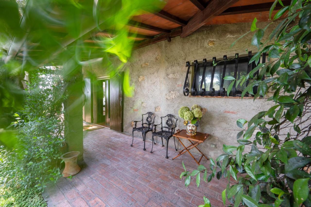Villa Eden Forte Dei Marmi With Private Infinity Pool Santa Lucia  外观 照片