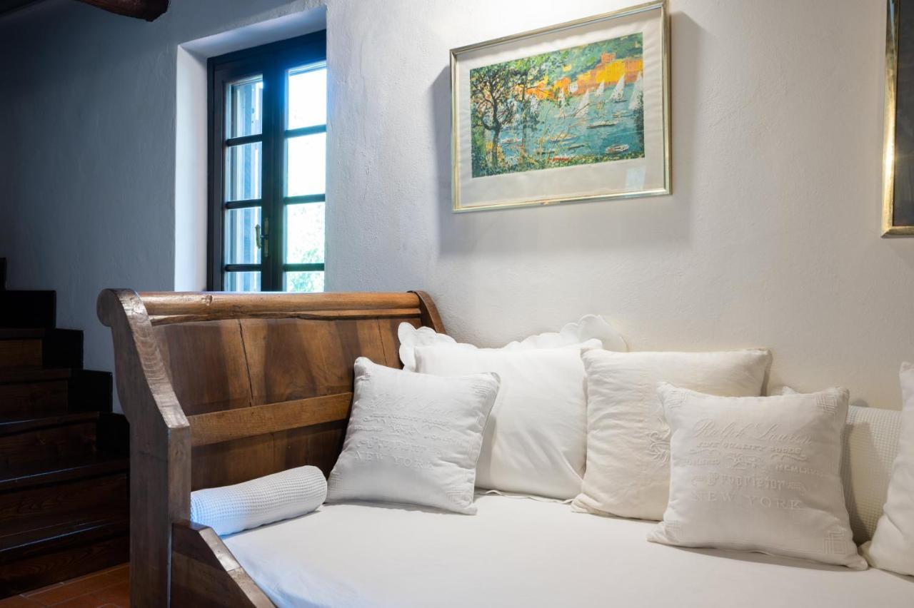 Villa Eden Forte Dei Marmi With Private Infinity Pool Santa Lucia  外观 照片