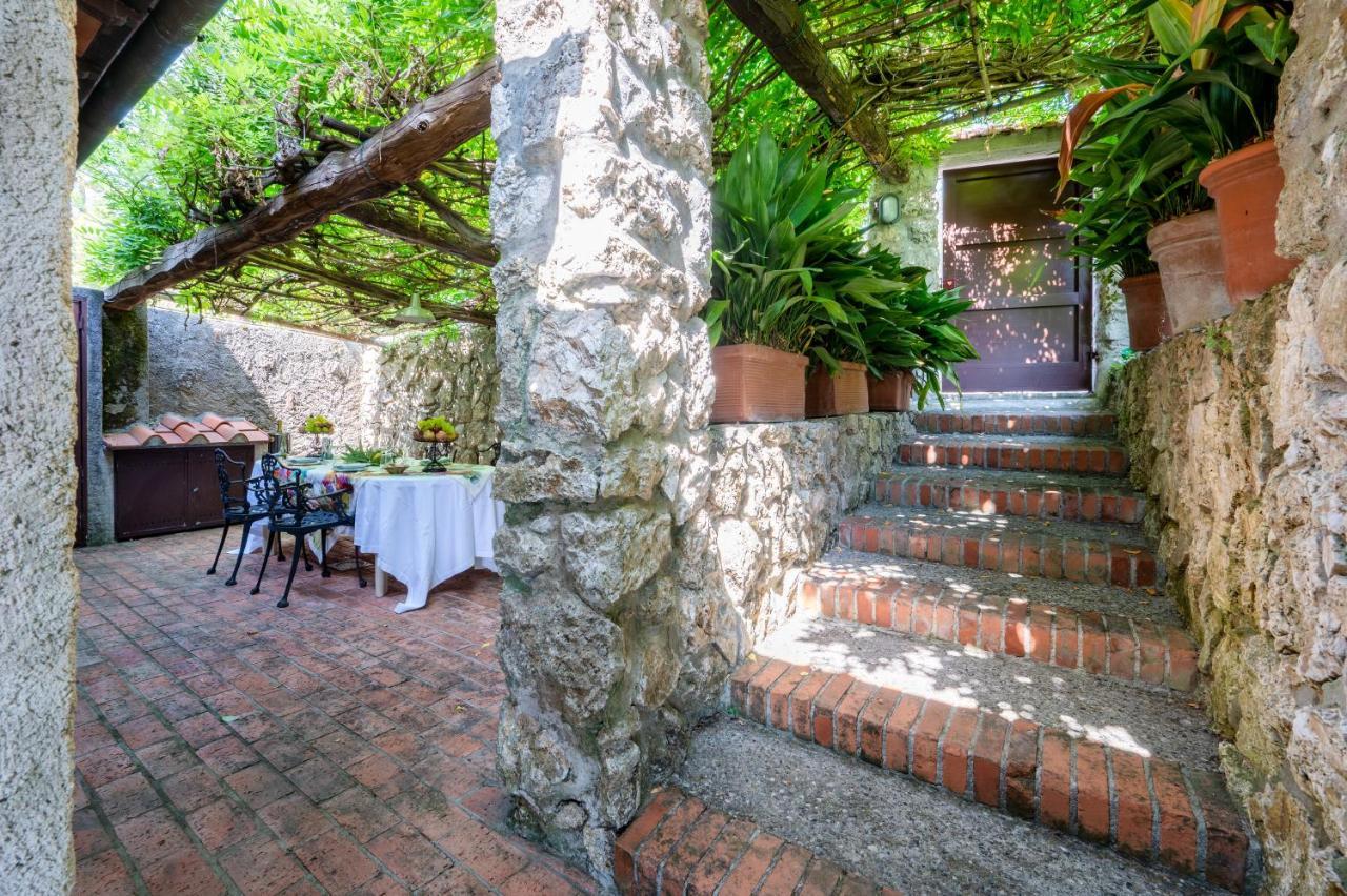 Villa Eden Forte Dei Marmi With Private Infinity Pool Santa Lucia  外观 照片