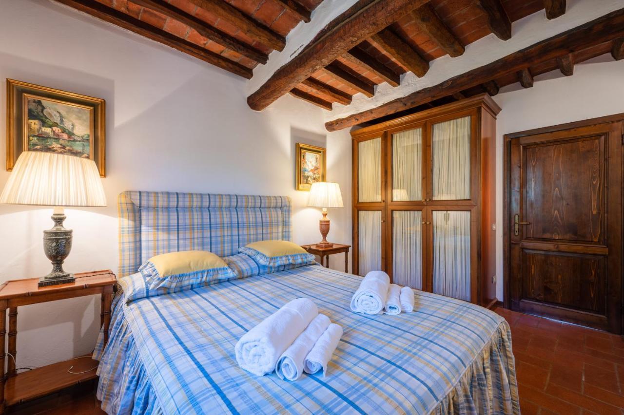Villa Eden Forte Dei Marmi With Private Infinity Pool Santa Lucia  外观 照片