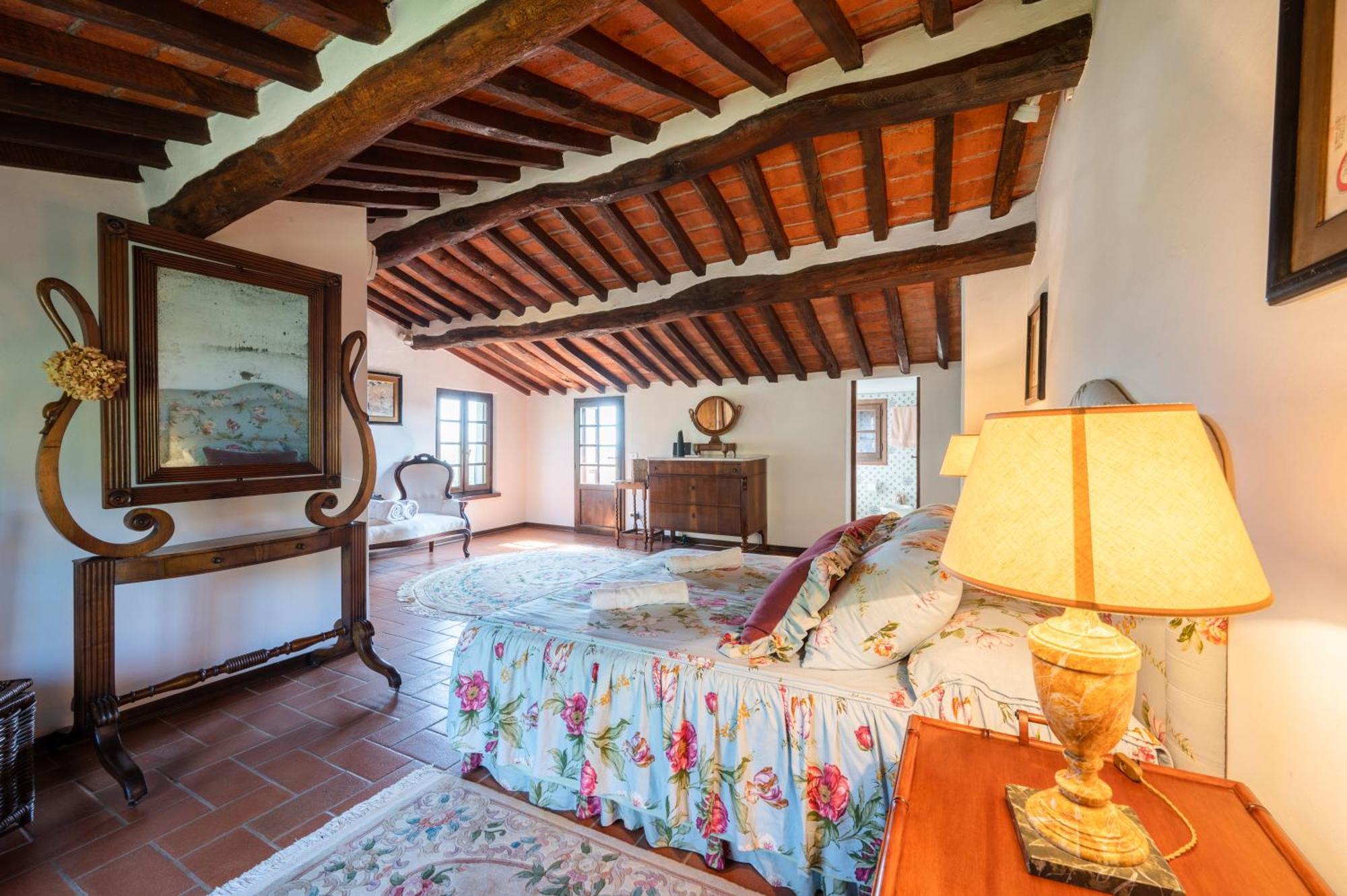 Villa Eden Forte Dei Marmi With Private Infinity Pool Santa Lucia  外观 照片