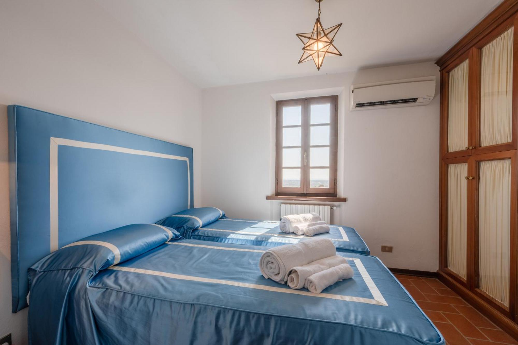 Villa Eden Forte Dei Marmi With Private Infinity Pool Santa Lucia  外观 照片