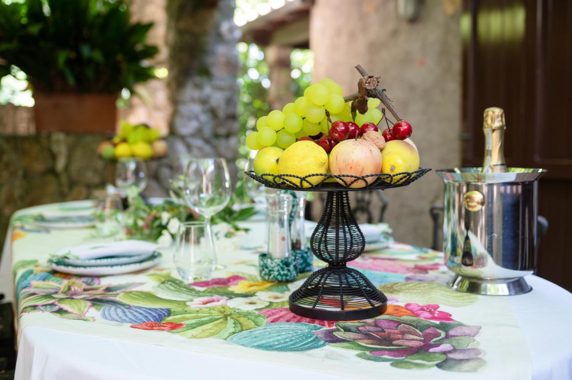 Villa Eden Forte Dei Marmi With Private Infinity Pool Santa Lucia  外观 照片
