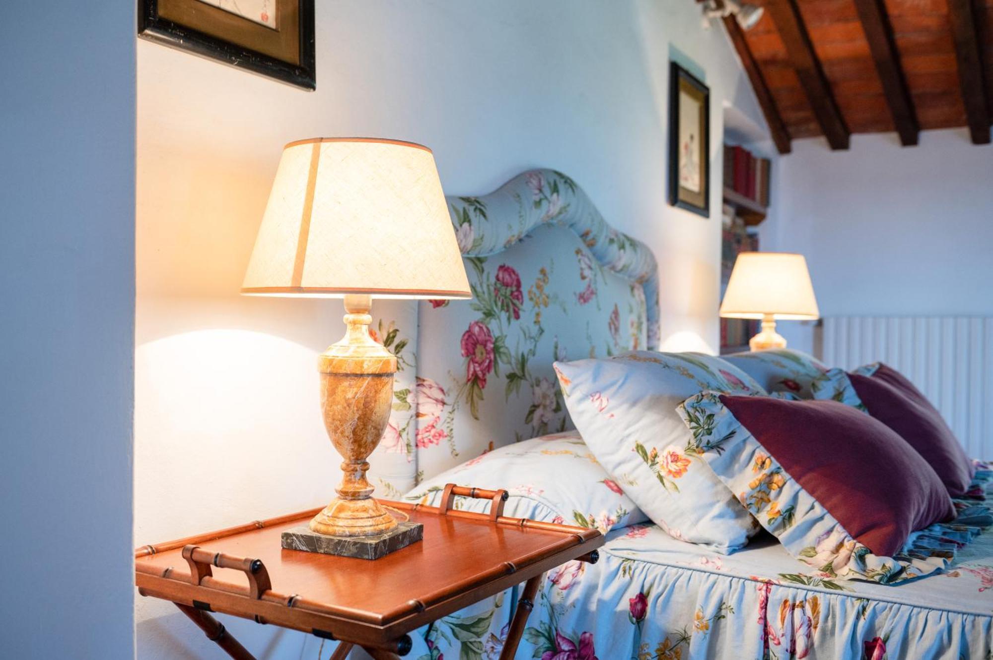 Villa Eden Forte Dei Marmi With Private Infinity Pool Santa Lucia  外观 照片