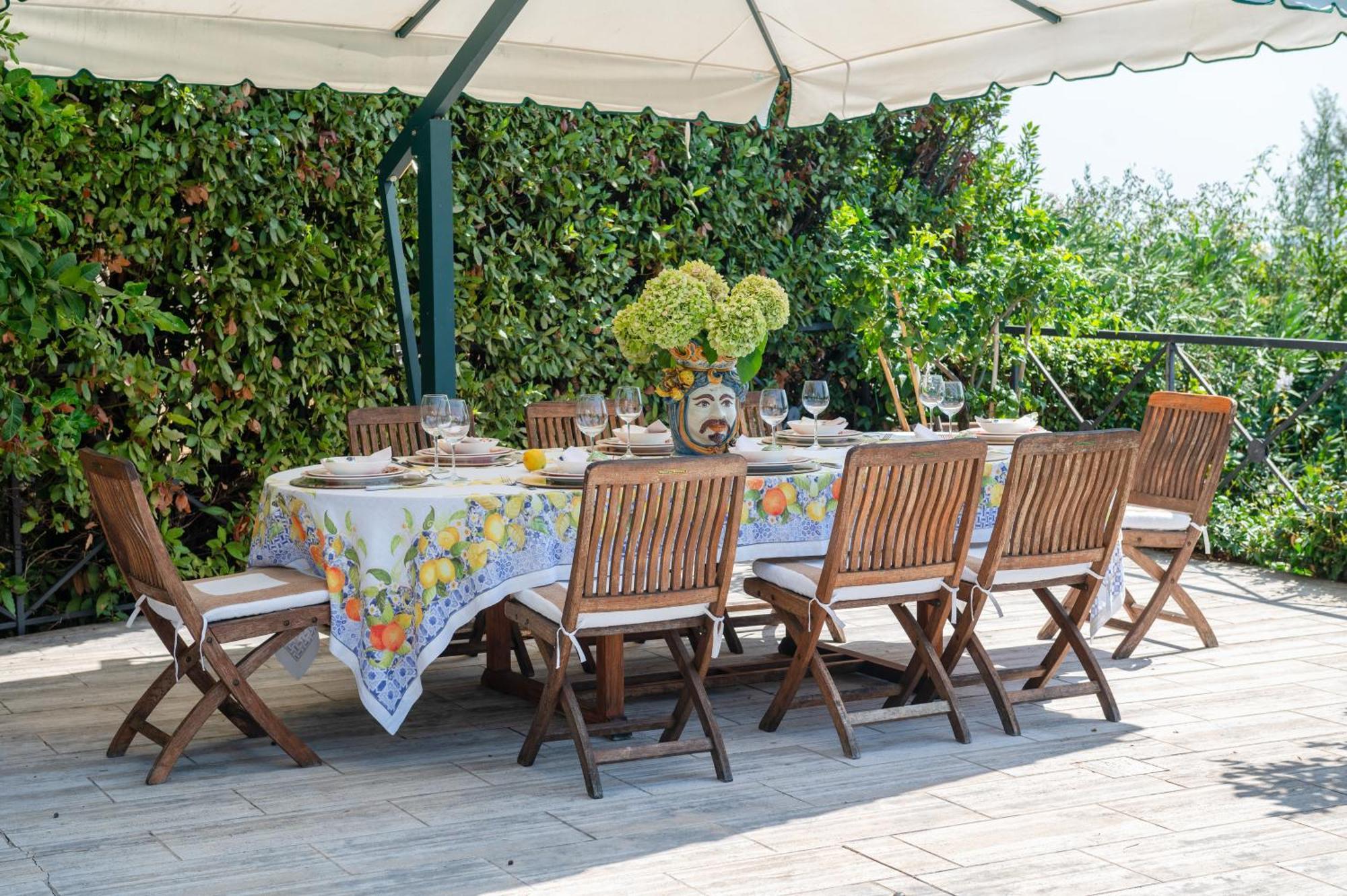 Villa Eden Forte Dei Marmi With Private Infinity Pool Santa Lucia  外观 照片