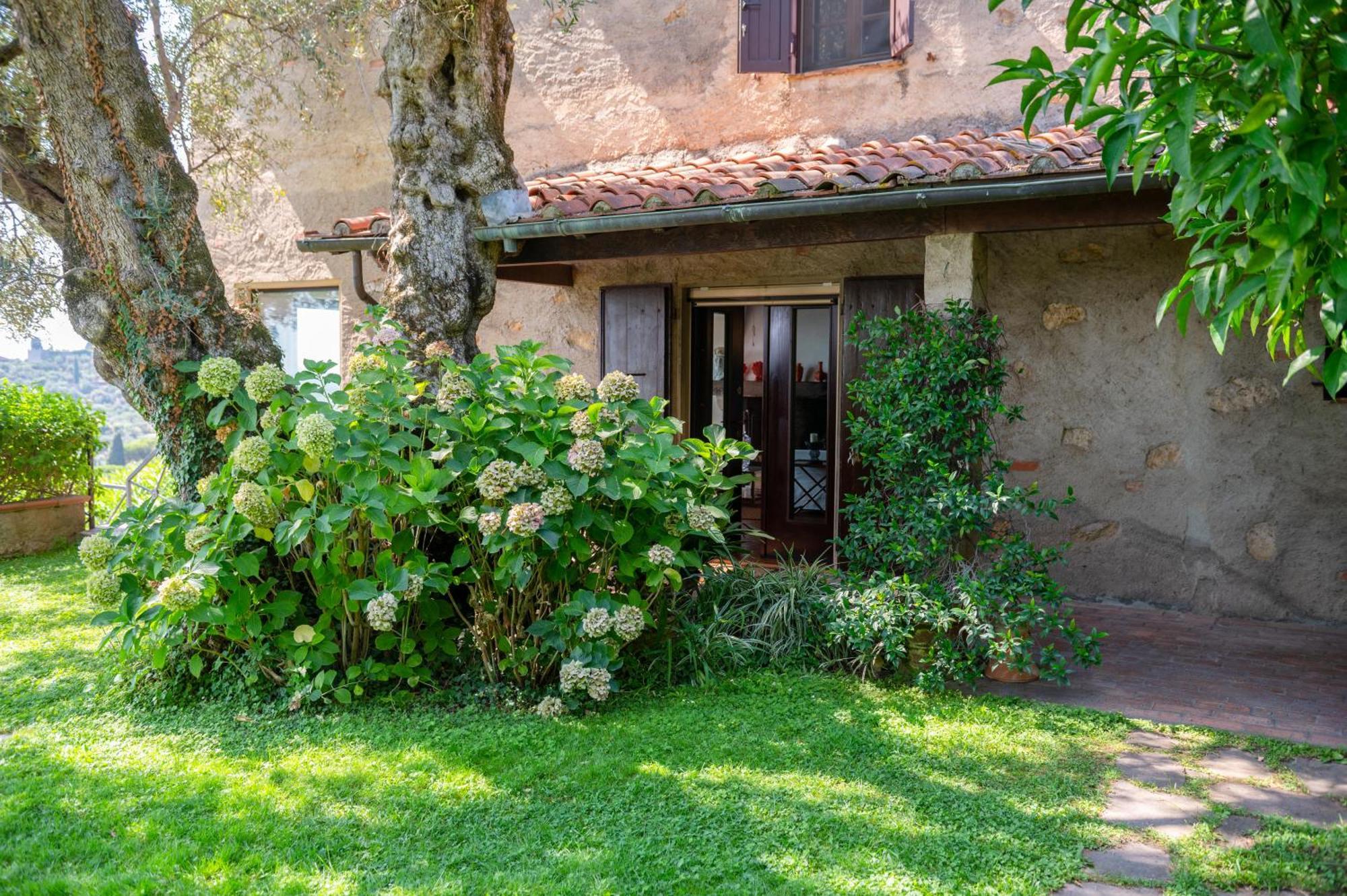 Villa Eden Forte Dei Marmi With Private Infinity Pool Santa Lucia  外观 照片